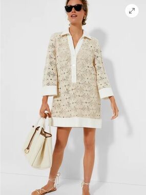 Tuckernuck Collier Dress